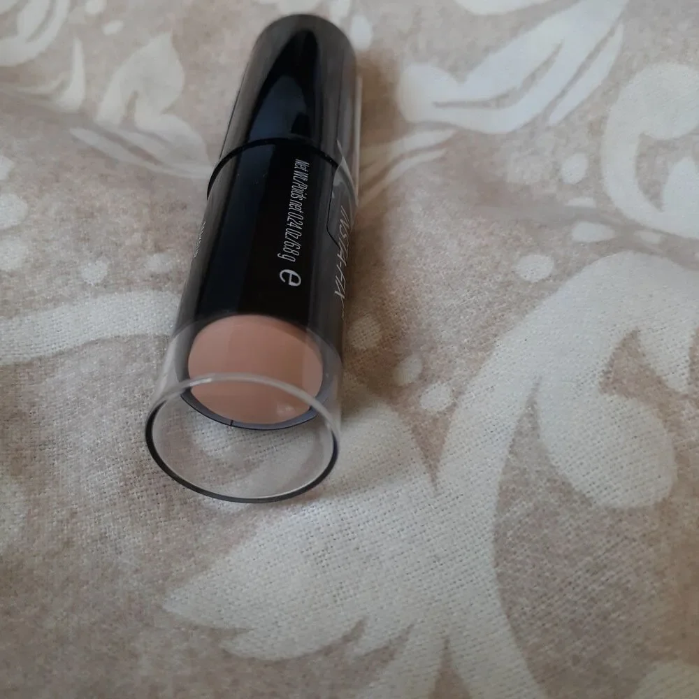 Revlon photoready insta fix makeup concealer Foundation 130 shell coquillage new